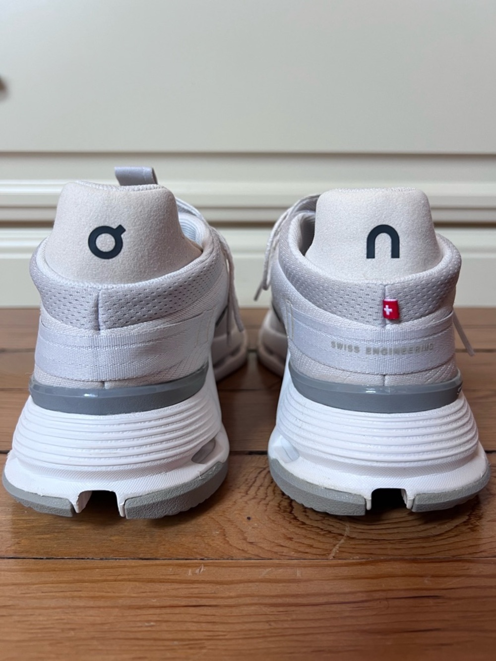 ON Running Cloudnova 2 Sneaker - Sandcloud - Picture 10 of 15